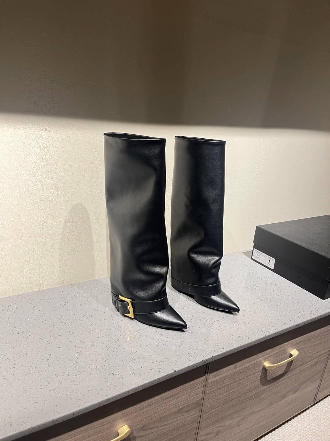 Balmain Boots 4-3